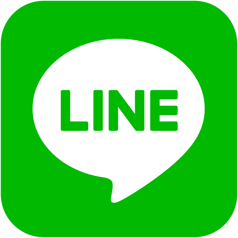 480px LINE_logo