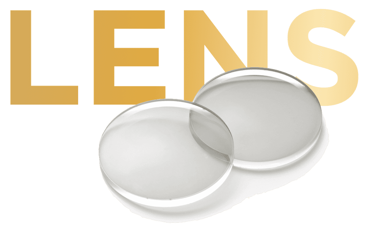 Lens